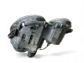 фара правая Mercedes-Benz E-Класс W211/S211 2005, 2.2 л., CDi, дизель, АКПП, prata brilhante / 744, седан, задний привод, правый руль, A2118200661 - фото №3