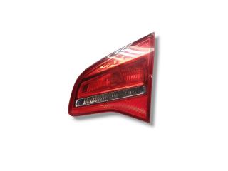 фонарь крышки багажника правый Opel Meriva 2 поколение (B) 2010, 1.4 л., i, A 14 XER, бензин, 5МКПП, karbongrau / 177, минивэн, передний привод, правый руль, 13260841, 13307492