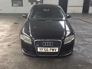 Audi A4 B7