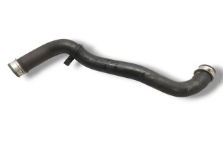 патрубок радиатора Mercedes-Benz E-Класс W211/S211 [рестайлинг] S211 2007, 3.0 л., CDi, OM 642.920, дизель, АКПП, iridiumsilber / 775, универсал, задний привод, правый руль, A2115015382