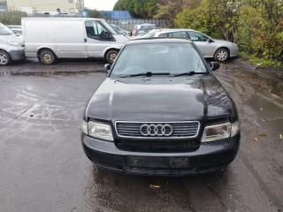 Audi A4 B5