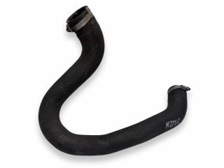 патрубок интеркулера Citroen C4 Grand Picasso 2 поколение 2015, 1.6 л., HDi, BHZ (DV6FC), дизель, 6МКПП, gris aluminium / ezr, минивэн, передний привод, правый руль, 9689034680