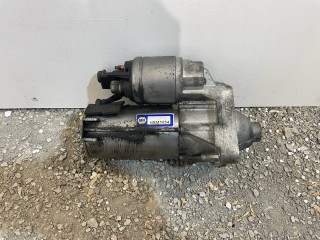 стартер Nissan Juke YF15 2011, 1.5 л., DCi, K9K 410, дизель, 6МКПП, radiant red / nah, внедорожник 5 дв., передний привод, правый руль, NSM1054