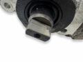 ТНВД Toyota Yaris XP9 2006, 1.4 л., D-4D, 1ND-TV, дизель, 5МКПП, silver / 1e7, хетчбэк 5 дв., передний привод, правый руль, 0445010134, 22100-0N020 - фото №6