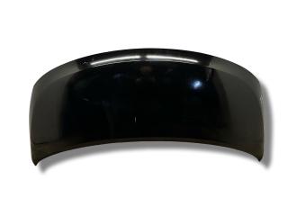 капот Hyundai Grand Starex 1 поколение TQ 2010, 2.5 л., CRDi, D4CB, дизель, 5МКПП, black, минивэн, задний привод, правый руль, 66400-4H011