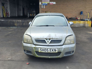 Opel Vectra C