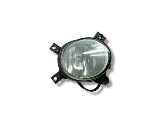 фара противотуманная правая Audi A3 8P [2-й рестайлинг] 2008, 2.0 л., TDi, CBAB, дизель, 6МКПП, ibisweiss / ly9c, хетчбэк 5 дв., передний привод, правый руль, 8E0941700D