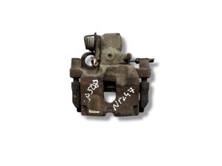 суппорт задний правый Peugeot 508 1 поколение 2012, 1.6 л., HDi, 9HL (DV6C), дизель, 5МКПП, noir perla nera / ktv, седан, передний привод, правый руль, 4401S1