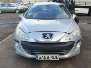 Peugeot 308 T7