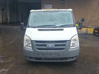 Ford Transit 7 поколение