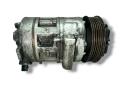компрессор кондиционера Opel Corsa D 2010, 1.3 л., CDTi, Z 13 DTE, дизель, 5МКПП, saphirschwarz / 20r, хетчбэк 3 дв., передний привод, правый руль, 55703721 - фото №5