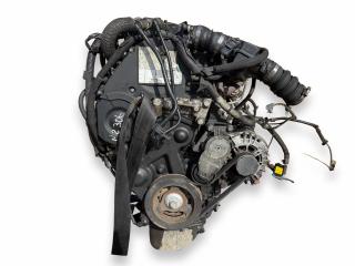 двигатель Citroen C3 Picasso 1 поколение 2010, 1.6 л., HDi, 9HX (DV6ATED4), дизель, 5МКПП, gris thorium / kth, минивэн, передний привод, правый руль, DV6ATED4, 9HX