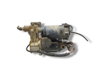 компрессор пневмоподвески Land Rover Discovery 3 поколение L319 2004, 2.7 л., TD, 276DT, дизель, АКПП, bonatti grey / 659, внедорожник 5 дв., полный привод, правый руль, RQG500090, 6H2219G525BA, C0A012747