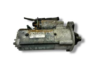 стартер Volvo XC60 1 поколение 2012, 2.4 л., TD, D 5244 T17, дизель, 6МКПП, ice white / 614, внедорожник 5 дв., полный привод, правый руль, 30659314