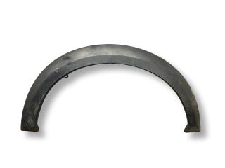 накладка колесной арки передний правый Land Rover Discovery 3 поколение L319 2005, 2.7 л., TD, 276DT, дизель, АКПП, russ black / lrc697, внедорожник 5 дв., полный привод, правый руль, DFJ000022