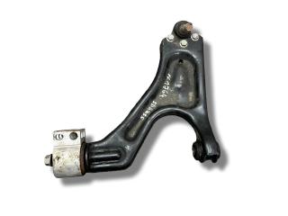 рычаг передний левый Saab 9-5 1 поколение [2-й рестайлинг] 2009, 1.9 л., TiD, Z19DTH, дизель, АКПП, schwarz / 2qu, универсал, передний привод, правый руль, 5236674