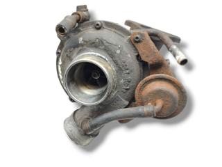 турбина Isuzu Trooper 2 поколение 2002, 3.0 л., TD, 4JX1, дизель, 5МКПП, empire blue / 858, внедорожник 5 дв., полный привод, правый руль, 8972572000