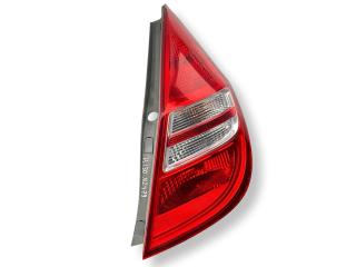 фонарь задний правый Hyundai i30 1 поколение FD 2009, 1.4 л., MPI, G4FA, бензин, 5МКПП, crystal white / 7f, универсал, передний привод, правый руль