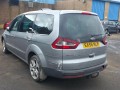 прицепное устройство (фаркоп) Ford Galaxy 2 поколение 2006, 2.0 л., TDCi, QXWA, дизель, 6МКПП, machine silver / 76, минивэн, передний привод, правый руль - фото №10