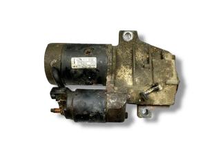 стартер Ford Galaxy 1 поколение [рестайлинг] 2001, 1.9 л., TDi PD, AUY, дизель, АКПП, white, минивэн, передний привод, 09A911023B