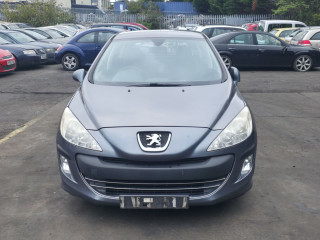 Peugeot 308 T7