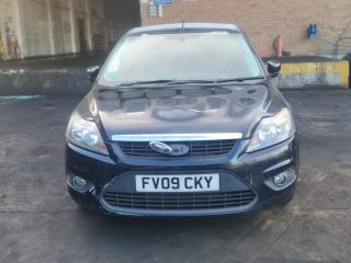 Ford Focus 2 поколение [рестайлинг]