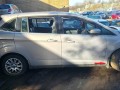 брызговик Ford Grand C-Max 2 поколение 2010, 1.6 л., TDCi, T1DA, дизель, 6МКПП, dark micastone / ga, минивэн, передний привод, правый руль, AM5J-16A262-AC - фото №3