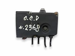 блок ABS Opel Corsa D 2010, 1.3 л., CDTi, Z 13 DTE, дизель, 5МКПП, saphirschwarz / 20r, хетчбэк 3 дв., передний привод, правый руль, 13282282, 0265232288, 0265800796