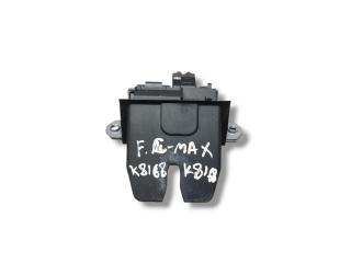 замок багажника Ford C-Max 1 поколение [рестайлинг] 2010, 1.6 л., TDCi, G8DA, дизель, 5МКПП, ocean / 6dvcwwa, минивэн, передний привод, правый руль, 8M51-R442A66-CA, 01041312000