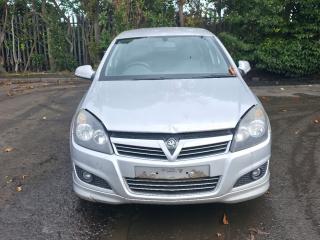 Opel Astra H/Family [рестайлинг]