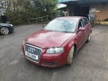 двигатель Audi A3 8P [рестайлинг] 2005, 1.6 л., i, BGU, бензин, 5МКПП, piemontrot / lz3h, хетчбэк 5 дв., передний привод, правый руль, BSF, CCSA, CMXA, BGU, BSE - фото №2