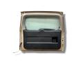 крышка багажника (дверь 3-5) Suzuki Grand Vitara 2 поколение JT 2007, 1.6 л., i, M16A, бензин, 5МКПП, clear beige / zdk, внедорожник 3 дв., полный привод, правый руль - фото №6