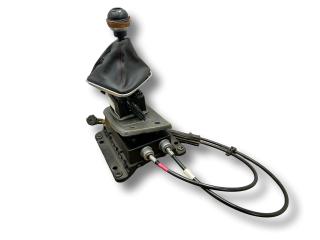 кулиса Alfa Romeo Giulietta 3 поколение 2011, 2.0 л., JTD, 940 A4.000, дизель, 6МКПП, blu profondo / 466, хетчбэк 5 дв., передний привод, правый руль, 55227192, 55242269, 55231455