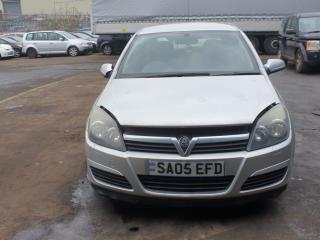 Opel Astra H