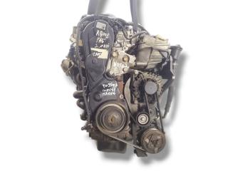 двигатель Peugeot 5008 1 поколение T8 2013, 2.0 л., HDi, RHE (DW10CTED4), дизель, 6МКПП, blanc nacre / kwe, минивэн, передний привод, правый руль, RHE, DW10CTED4