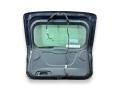 крышка багажника (дверь 3-5) Ford Grand C-Max 2 поколение 2014, 2.0 л., TDCi, UFDB, дизель, робот, midnight sky / ea, минивэн, передний привод, правый руль, 1948165, PAM51-U40410-AG - фото №6
