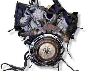двигатель Mercedes-Benz R-Класс W251 [рестайлинг] 2009, 3.0 л., CDi, OM 642.950, дизель, АКПП, iridiumsilber / 775, универсал, задний привод, правый руль