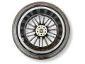литой диск R19 BMW 5 серия G30/G31 [рестайлинг] G30 2022, 2.0 л., Ti, B46 B20 B, бензин, АКПП, blue stone / c2y, седан, задний привод - фото №10