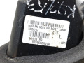 фонарь крышки багажника левый Nissan Qashqai J10 [рестайлинг] J10 2012, 1.5 л., DCi, K9K 430, дизель, 6МКПП, black / z11, внедорожник 5 дв., передний привод, правый руль, 26555-BR01A - фото №3