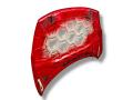 капот Volvo V60 1 поколение 2011, 2.0 л., D, D 5204 T2, дизель, АКПП, passion red / 612, универсал, передний привод, правый руль, 31335350 - фото №5