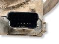 электрогидроусилитель руля Peugeot Partner 2 поколение (B9) [рестайлинг] 2012, 1.6 л., HDi, 9HF (DV6DTED), дизель, 5МКПП, blanc banquise / ewp, фургон, передний привод, правый руль - фото №7