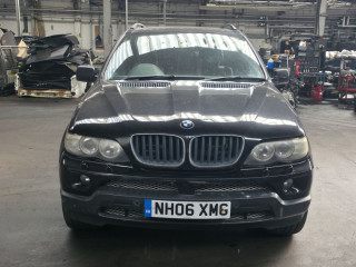 BMW X5 E53 [рестайлинг] E53