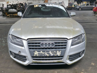 Audi A5 8T
