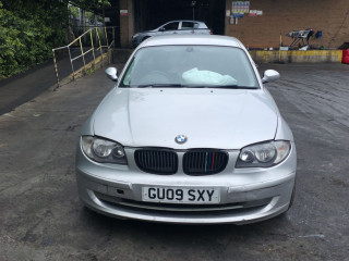 BMW 1 серия E81/E87 [рестайлинг] E87