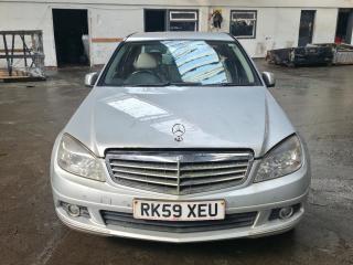 Mercedes-Benz C-Класс W204/S204