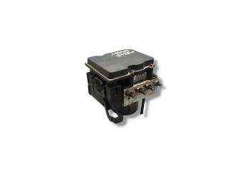 блок ABS Smart Forfour 1 поколение W454 2005, 1.5 л., CDi, OM 639.939, дизель, 5МКПП, phat red / ea8, хетчбэк 5 дв., передний привод, правый руль, 4544201175, MN116165, 0265234314, 0265950456