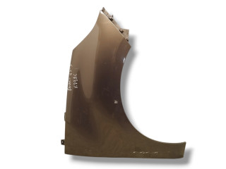 крыло переднее правое Renault Grand Scenic 3 поколение 2010, 1.5 л., DCi, K9K 832, дизель, 6МКПП, brown / tecnb, минивэн, передний привод, правый руль, 631002127R