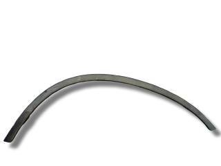 накладка колесной арки Honda CR-V 3 поколение RE6 2008, 2.2 л., cTDi, N22A2, дизель, 6МКПП, whistler silver / nh711m, внедорожник 5 дв., полный привод, правый руль