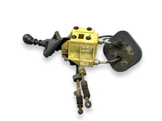 кулиса Peugeot Boxer 1 поколение [рестайлинг] 2006, 2.0 л., HDi, RHV (DW10TD), дизель, 5МКПП, blanc banquise / ewp, микроавтобус, передний привод, правый руль, 7353160660, 2400R2, 2444V7