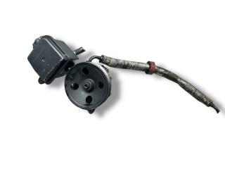 насос гидроусилителя руля Mercedes-Benz S-Класс W220 2000, 3.2 л., i, M 112.944, бензин, АКПП, chalcedonblau / 347u, седан, задний привод, правый руль, A0024662401